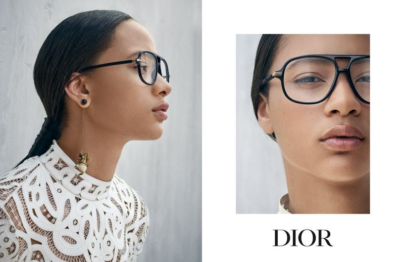 Dior Optical Frames