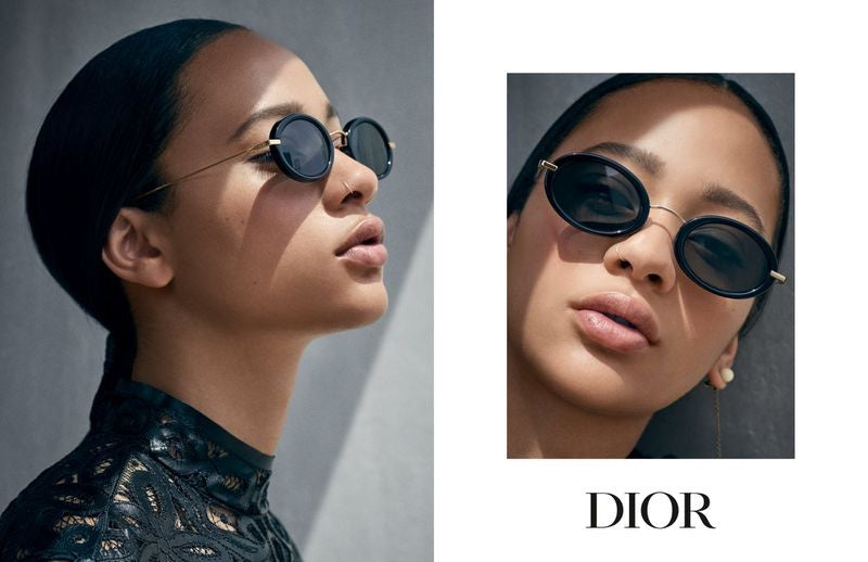 Dior Sunglasses Frame