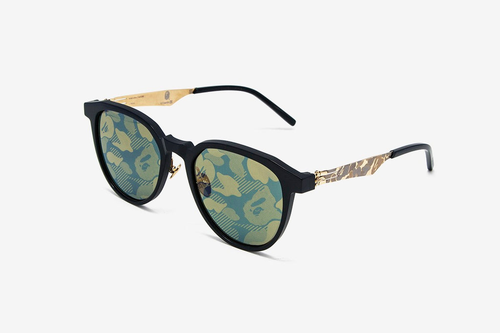 Bape x ic! berlin Sunglasses Limited Edition