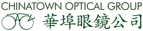 Chinatown Optical Group